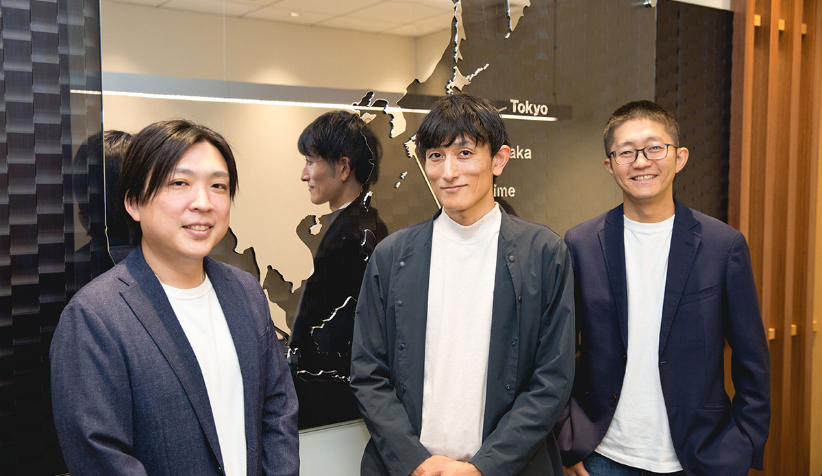 トイレの個室は「心や体に目を向けるタイミング」だからこそ疾患啓発とマッチする。